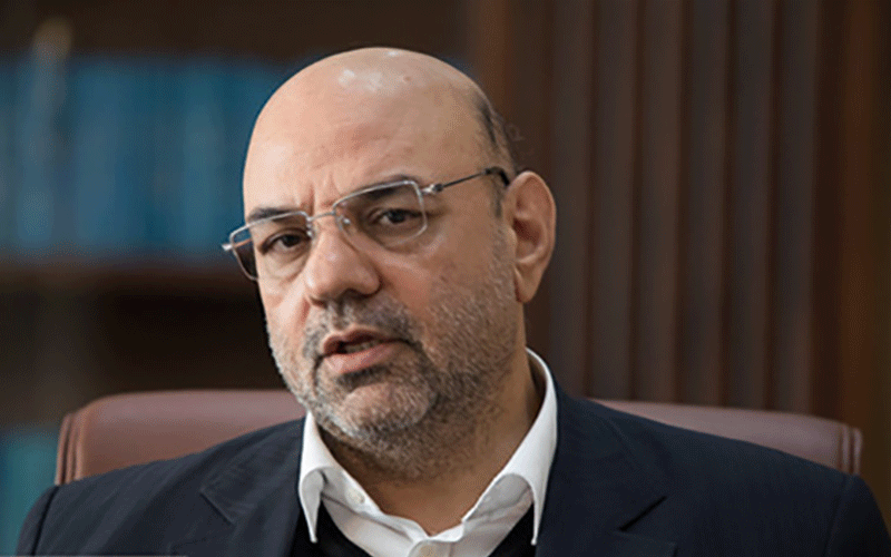 رئیس سازمان ثبت اسناد