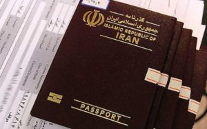 ذریافت ویزا