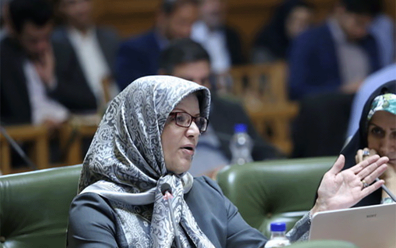 تذکر به شهردار بدلیل عدم استفاده از هنرمندان محلی در جشنهای نوروز هنرمندان محلی