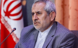 دادستان تهران