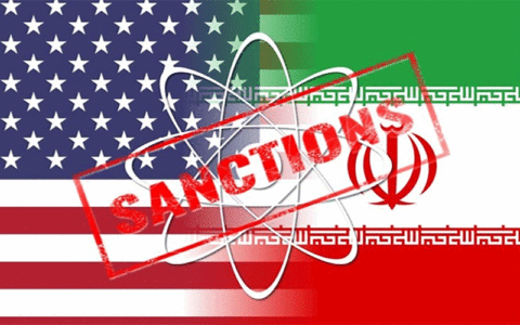 تحریمهای آمریکا