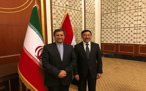 بخش اول مطالبات ایران از عراق دیروز واریزشد 1 مطالبات ایران