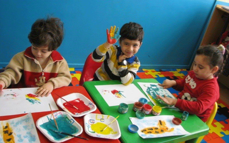 ثبت تخلفات مهدهای کودک