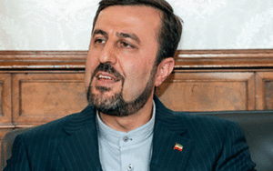 غریب آبادی
