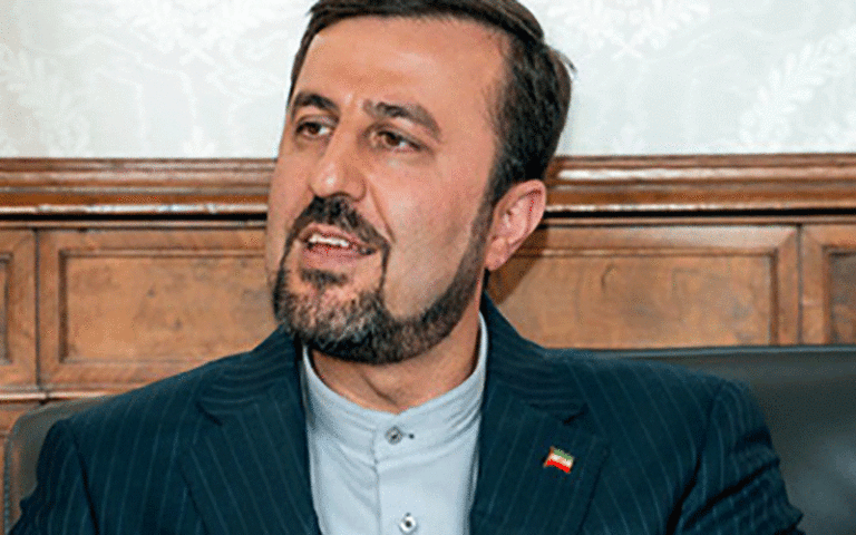 غریب آبادی