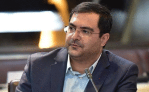 قاچاقچیان بنزین