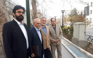 محمدرضا خاتمی