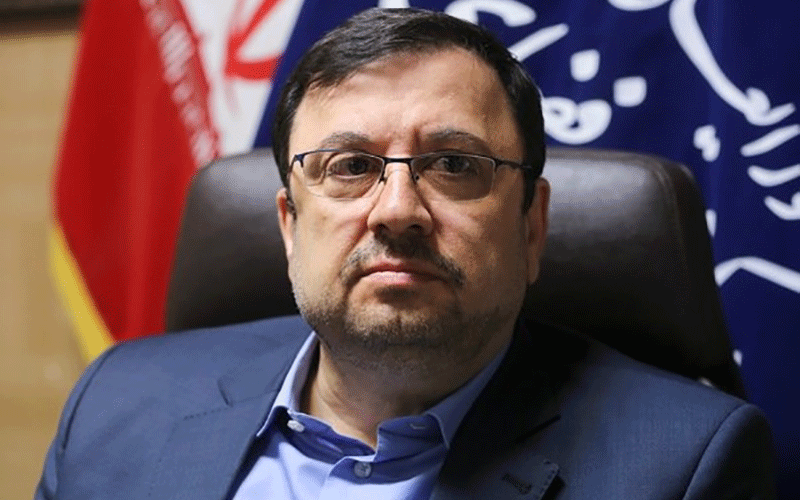 فضای مجازی