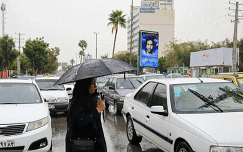 سازمان هواشناسی