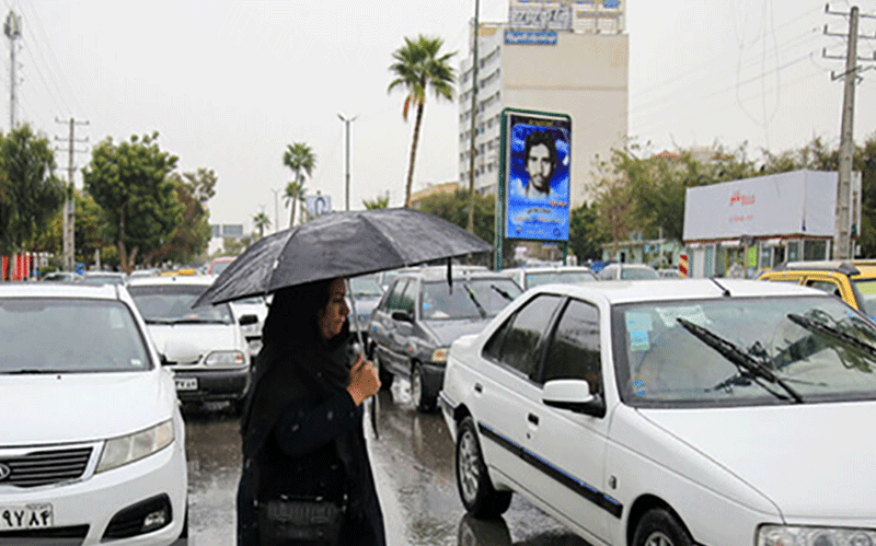 سازمان هواشناسی