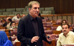 واکنش پاکستان