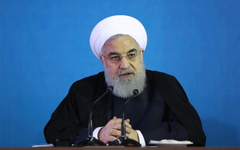 روحانی