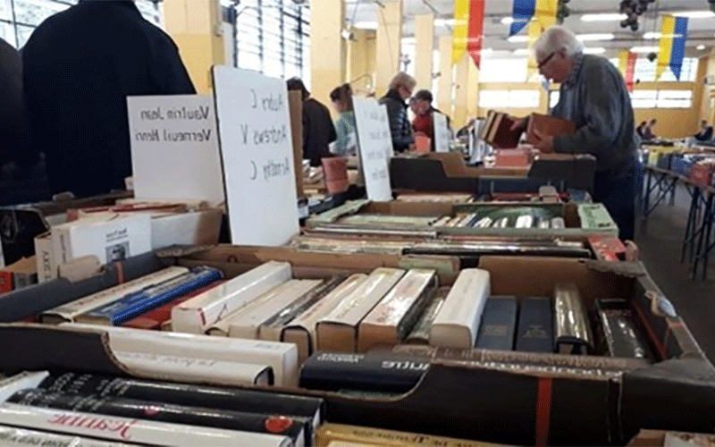 نرخ مطالعه فرانسوی‌ها