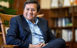 رئیس کل بانک مرکزی