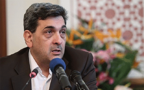 کارخانه «سیمان ری»