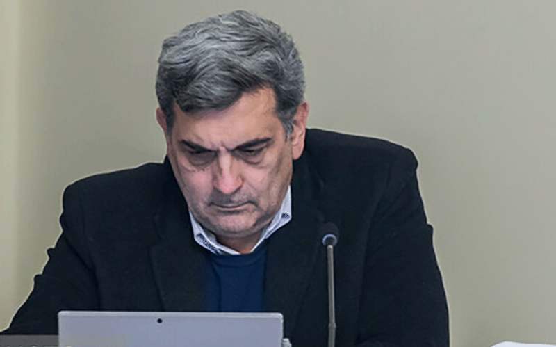 املاک شهرداری