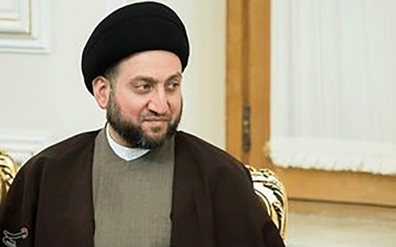 عمار حکیم