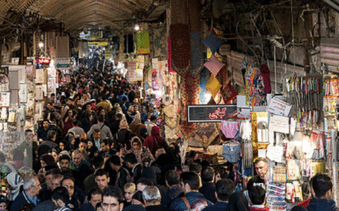 مافیای مواد مخدر