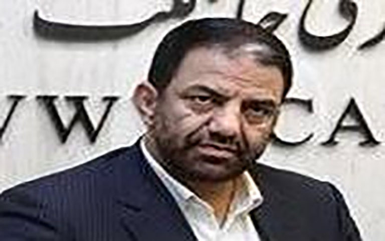 قاچاق دام زنده