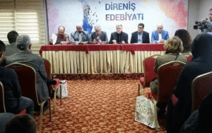 ادبیات پایداری