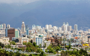 مزایده اموال بانک
