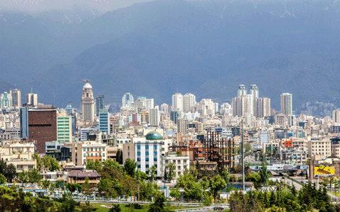 مزایده اموال بانک