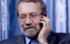 لاریجانی