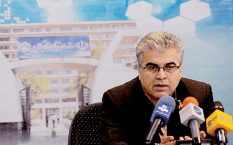افزایش ۴۰۰هزار تومانی «حقوق»ها مشمول مستمریبگیران تامیناجتماعی میشود؟ 1 سازمان تامین اجتماعی