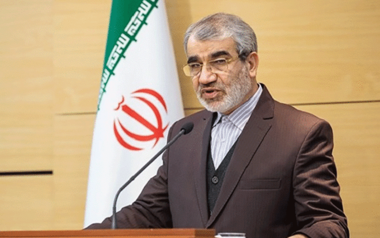 کدخدایی