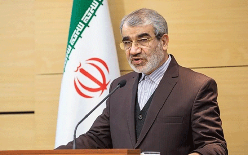 کدخدایی: تایید ۹ ایراد از ۱۲ ایراد بودجه در شورای نگهبان کدخدایی