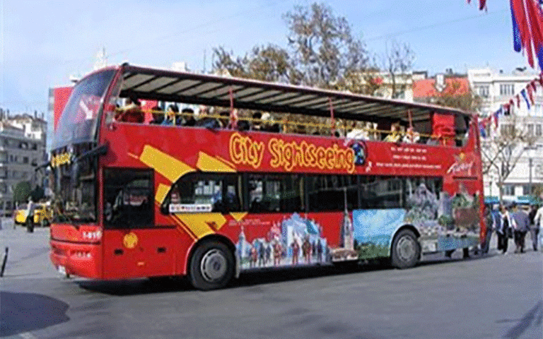 سفر ارزان