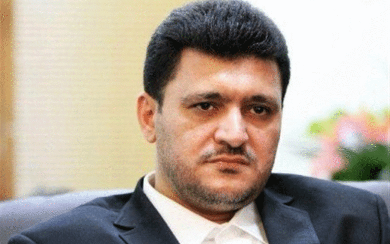 تقسیم اصفهان