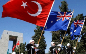 نخست‌وزیری استرالیا
