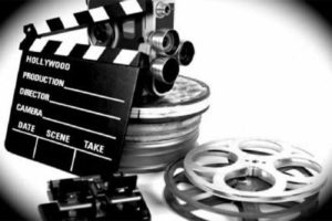 تولید فیلم‌ سینمایی