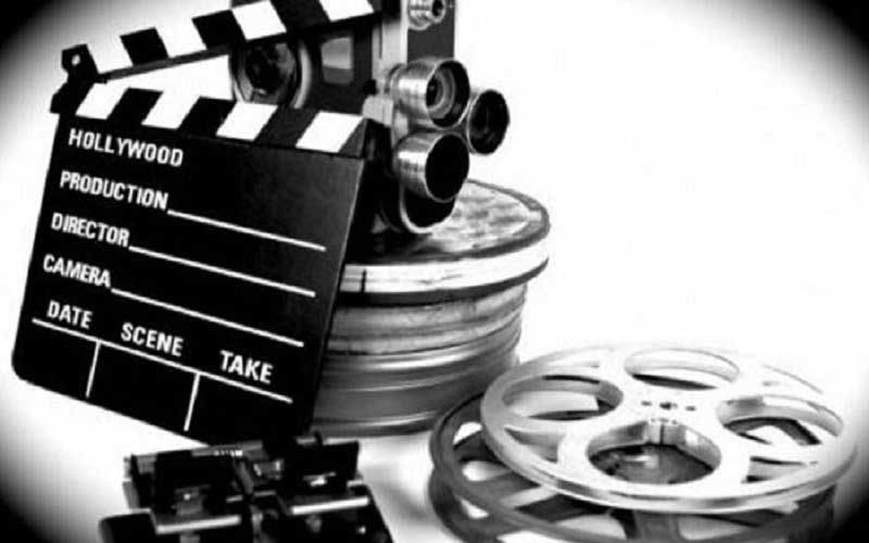 تولید فیلم‌ سینمایی