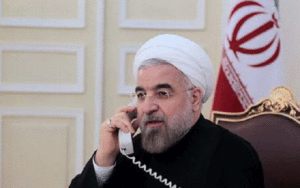 روحانی