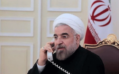 روحانی