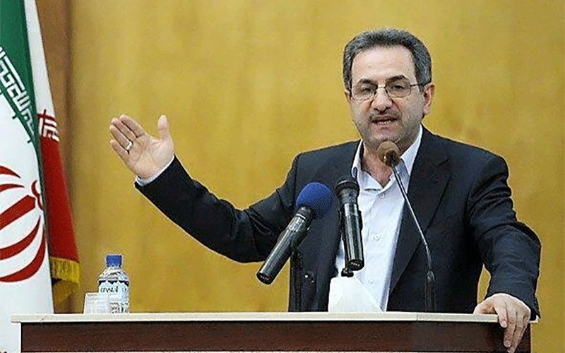منشاء بوی بد