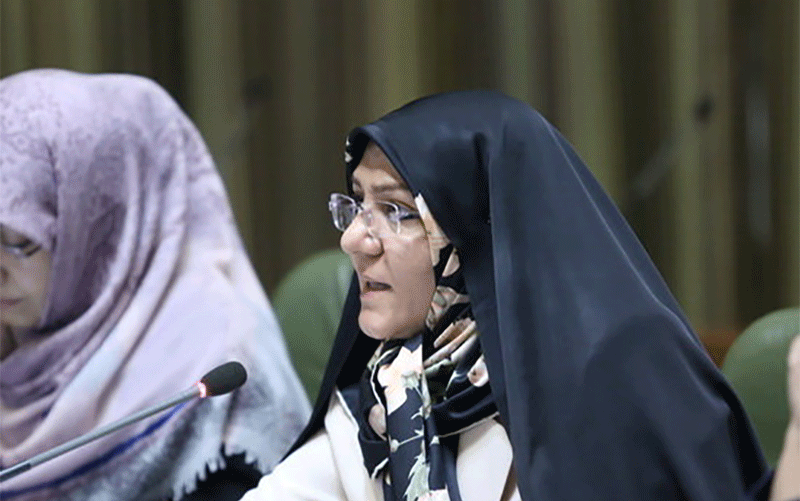 نامگذاری معابر جدید