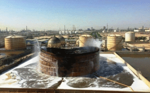 پتروشیمی بوعلی