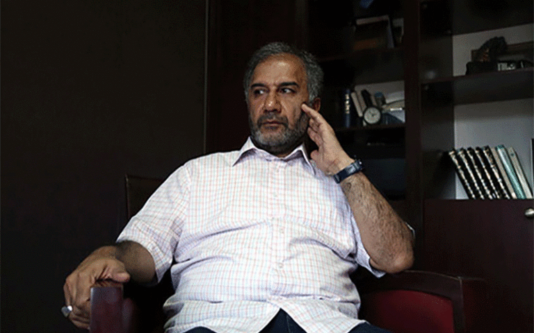 شبکه نسیم