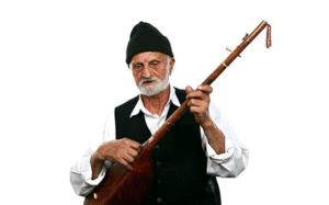 هنرمندان پیشکسوت موسیقی مقامی کتولی