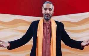 جشنواره تلویزیونی جامجم