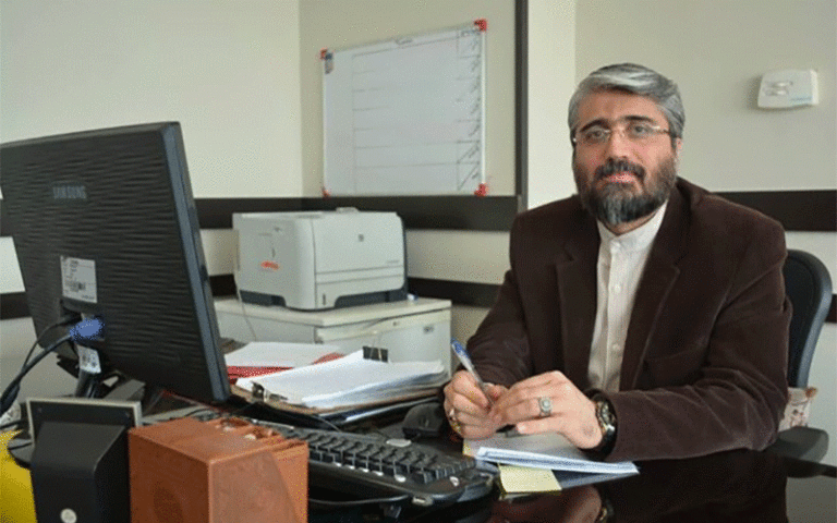 عیدانه مستمری بگیران