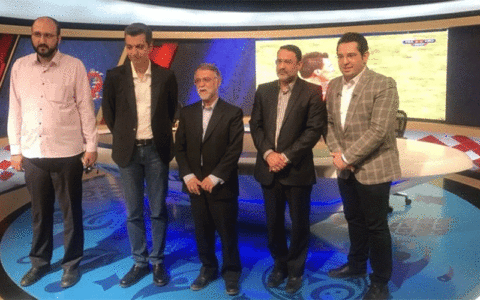 برنامه نود