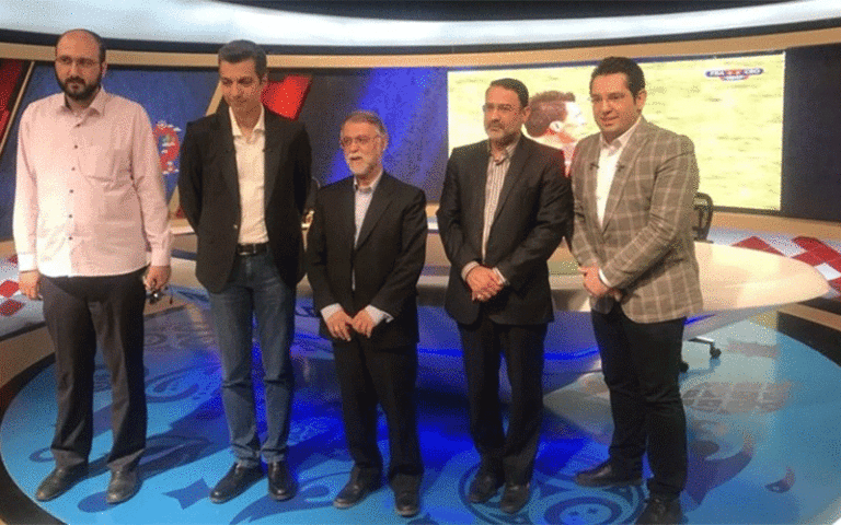برنامه نود