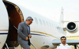 مناطق سیل‌زده استان گلستان