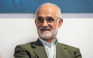 رئیس شورای