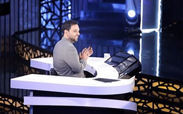 برنامه تلویزیونی «عصر جدید»