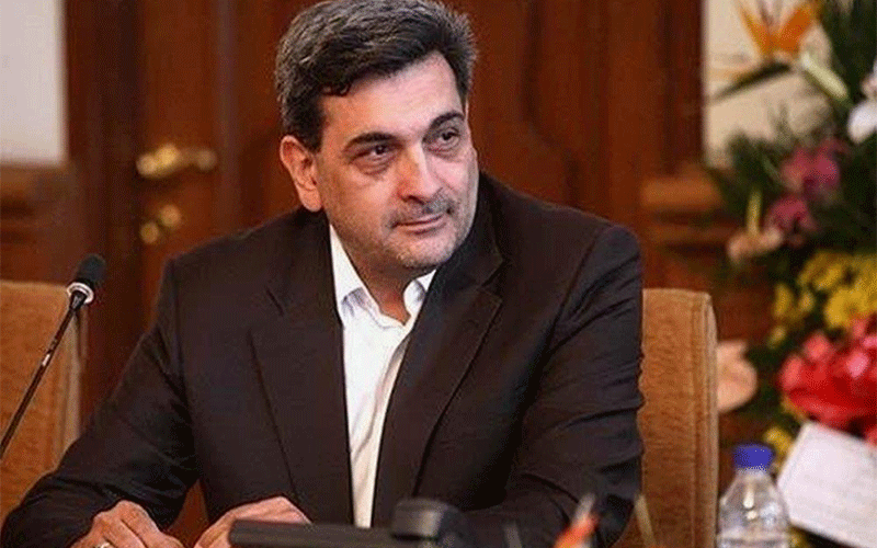 خبر آخر سالی "حناچی" برای شهروندان تهرانی شهروندان تهرانی